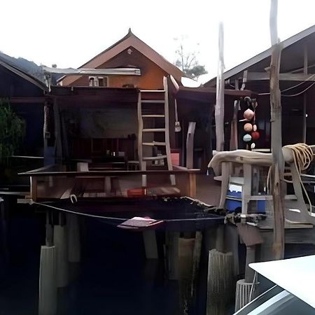 Ko Lanta 孔雀青年旅馆旅舍 外观 照片