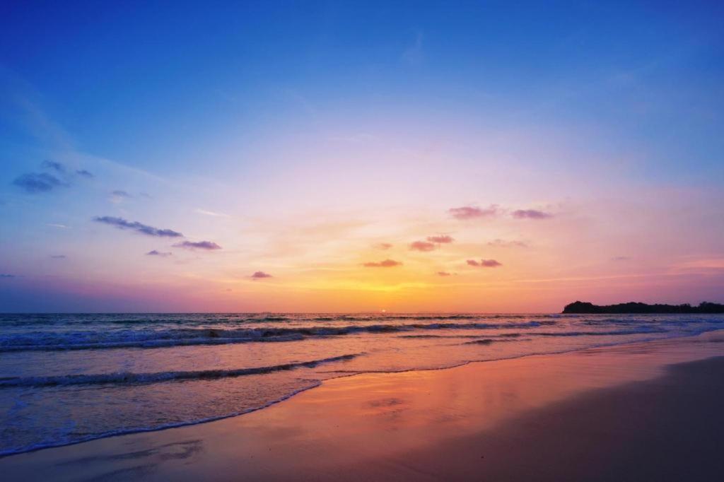 Ko Lanta 孔雀青年旅馆旅舍 外观 照片