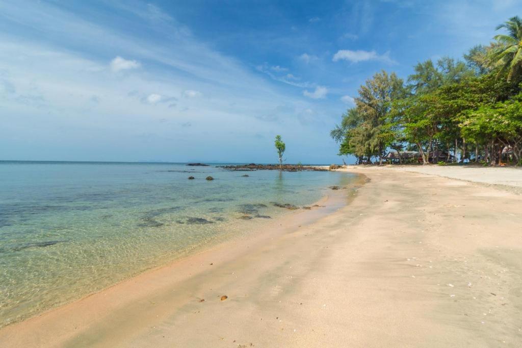 Ko Lanta 孔雀青年旅馆旅舍 外观 照片